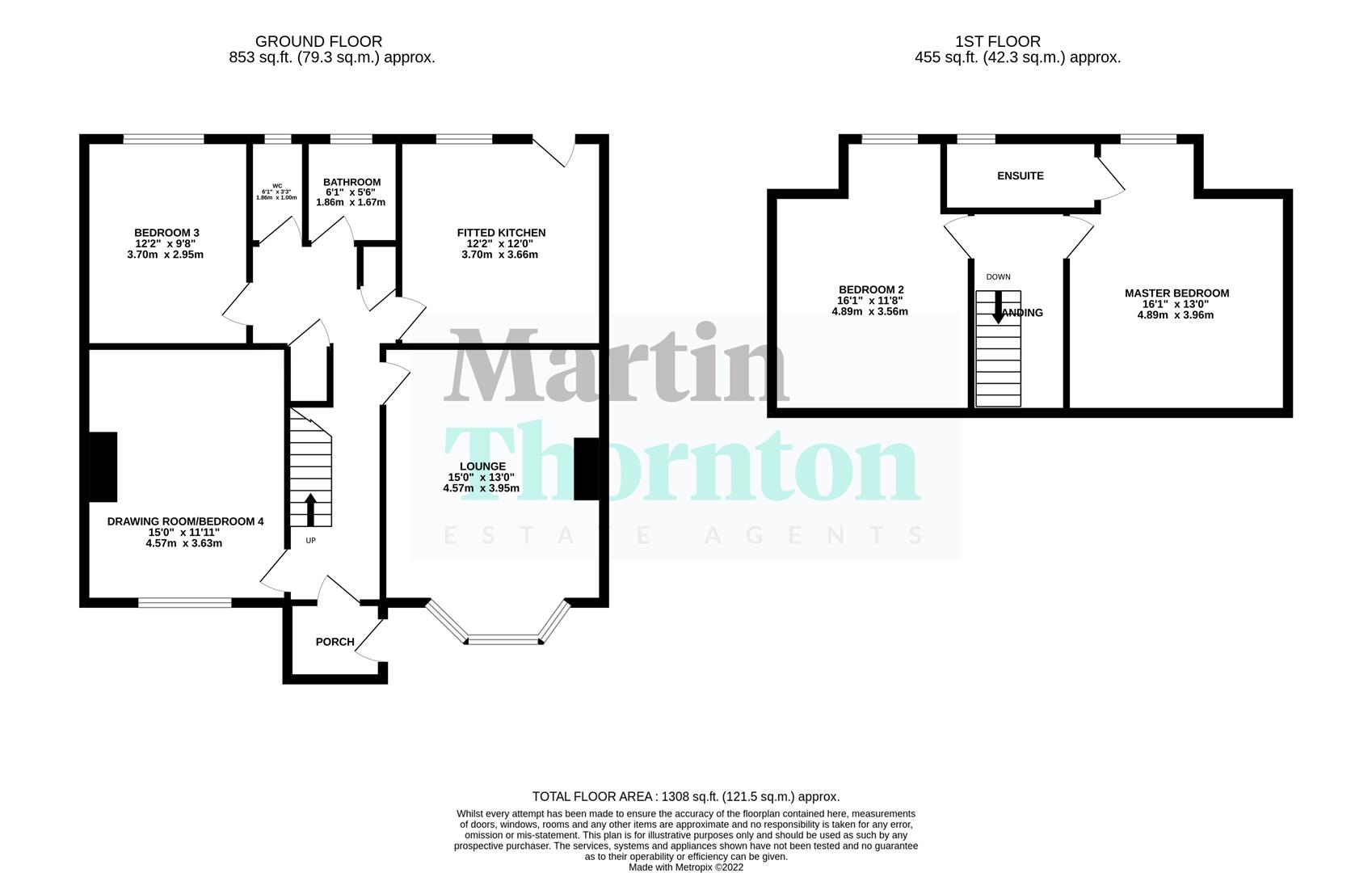 House SemiDetached Penistone Road, Waterloo, Huddersfield